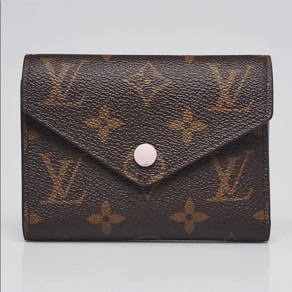 🌟🌸 RARE 🌸 🌟VICTORINE BALLERINE LOUIS VUITTON - Picture 3 of 11